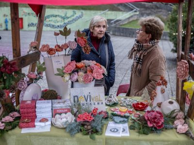 Mikulna: Uspješan spoj tradicije, zabave i humanosti