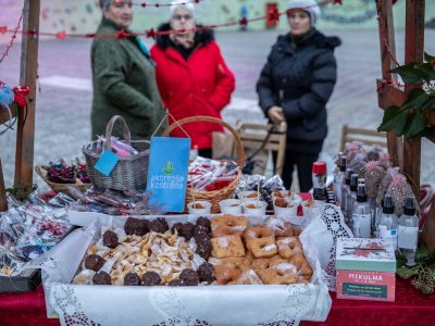 Mikulna: Uspješan spoj tradicije, zabave i humanosti