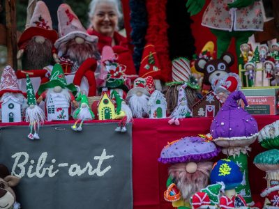 Mikulna: Uspješan spoj tradicije, zabave i humanosti