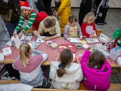 Mikulna: Uspješan spoj tradicije, zabave i humanosti