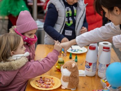 Mikulna: Uspješan spoj tradicije, zabave i humanosti