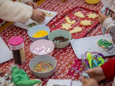 Mikulna: Uspješan spoj tradicije, zabave i humanosti