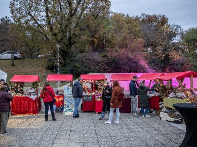 Mikulna: Uspješan spoj tradicije, zabave i humanosti