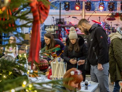 Mikulna: Uspješan spoj tradicije, zabave i humanosti