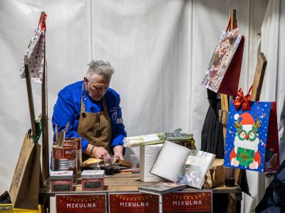 Mikulna: Uspješan spoj tradicije, zabave i humanosti