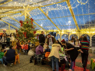 Mikulna: Uspješan spoj tradicije, zabave i humanosti