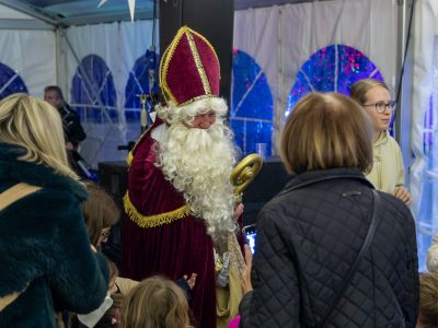 Mikulna: Uspješan spoj tradicije, zabave i humanosti