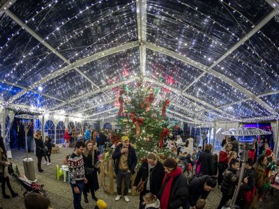 Mikulna: Uspješan spoj tradicije, zabave i humanosti