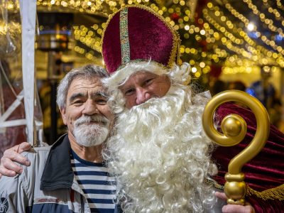 Mikulna: Uspješan spoj tradicije, zabave i humanosti