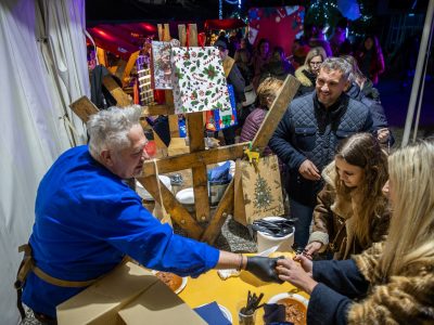 Mikulna: Uspješan spoj tradicije, zabave i humanosti