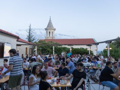 Druga Kotigacija ponovno oduševila