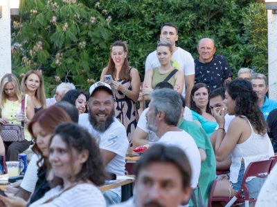 Druga Kotigacija ponovno oduševila