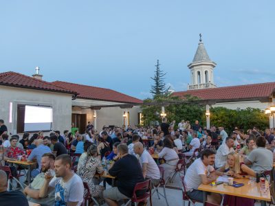 Druga Kotigacija ponovno oduševila