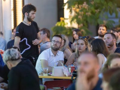 Druga Kotigacija ponovno oduševila