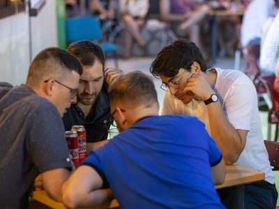 Druga Kotigacija ponovno oduševila