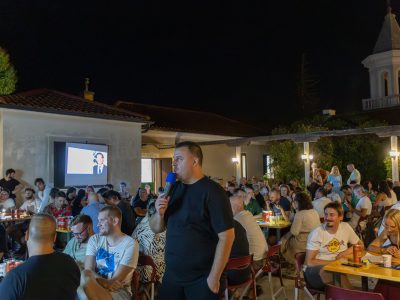 Druga Kotigacija ponovno oduševila