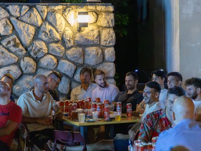 Druga Kotigacija ponovno oduševila