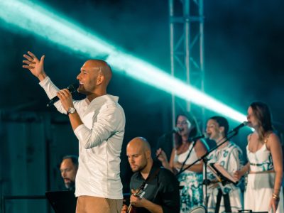 Jedna noć u Kostreni ponovno oduševila publiku