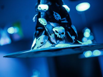 Strašno dobra zabava: Halloween u Kući kostrenskih pomoraca privukao brojne posjetitelje