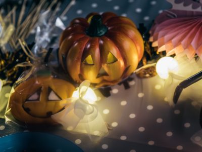 Strašno dobra zabava: Halloween u Kući kostrenskih pomoraca privukao brojne posjetitelje