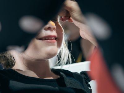 Strašno dobra zabava: Halloween u Kući kostrenskih pomoraca privukao brojne posjetitelje