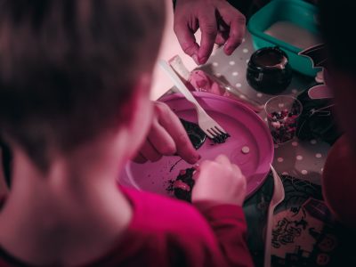 Strašno dobra zabava: Halloween u Kući kostrenskih pomoraca privukao brojne posjetitelje