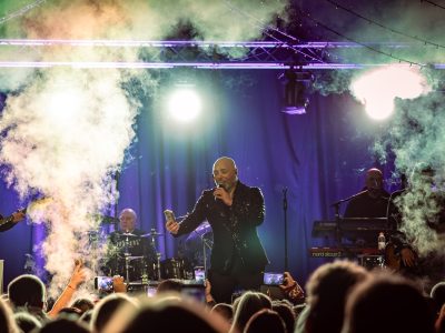 Kostrenska Mikulna za sve gušte i sve generacije