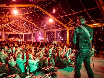 Kostrenska Mikulna za sve gušte i sve generacije