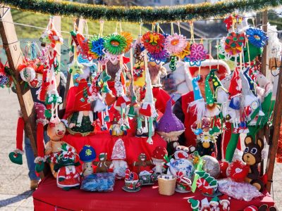 Kostrenska Mikulna za sve gušte i sve generacije