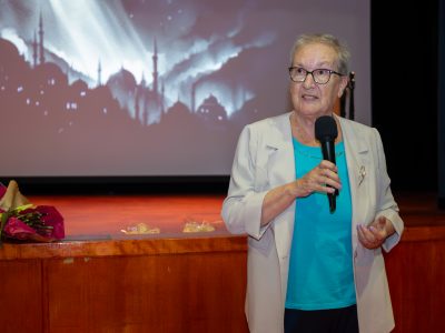 Svečano otvorena 25. jubilarna Jesen u Kostreni